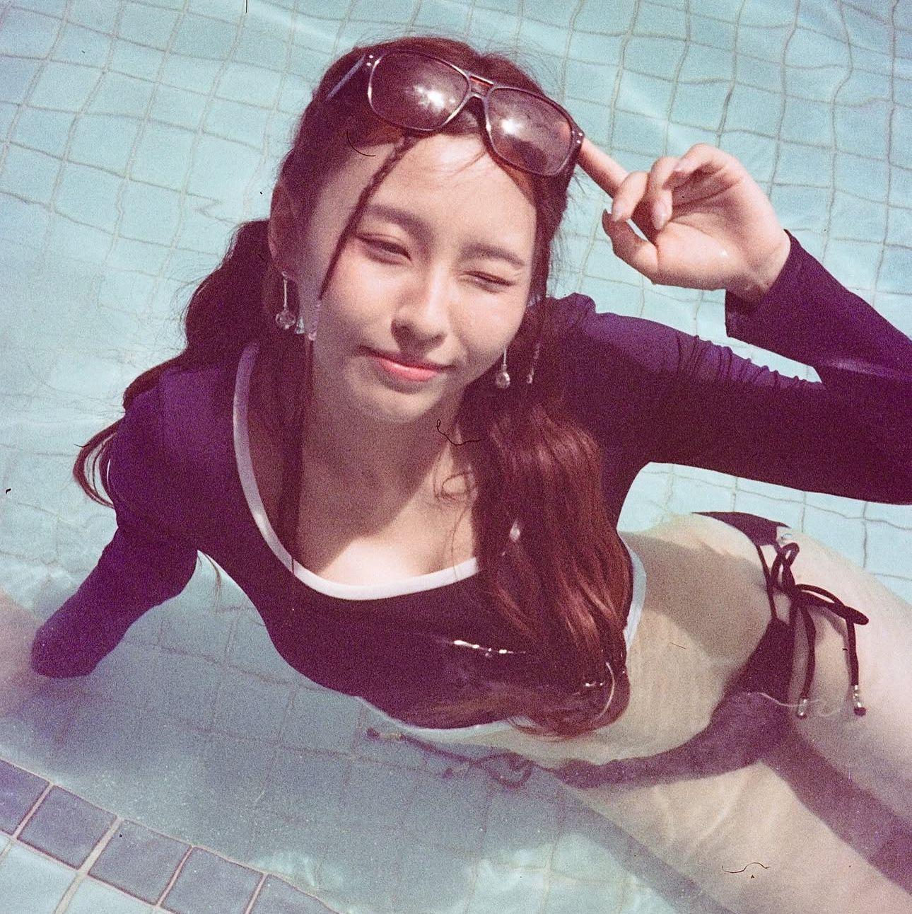 Ivy So自從出道後一直深受男粉絲的喜愛。