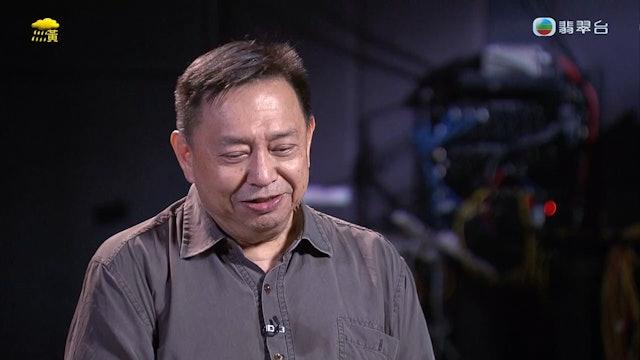 李小龍男粉絲李志遠擔任嘉賓,他在節目中分享為了追查李小龍猝死之謎而投身傳媒行業。