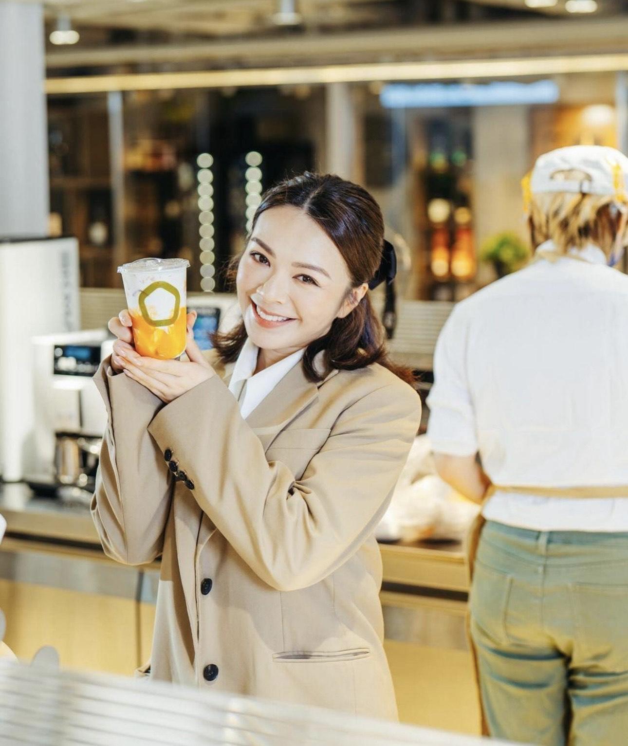 《茶大椰》近年分店越開越多,更發展到世界各地。