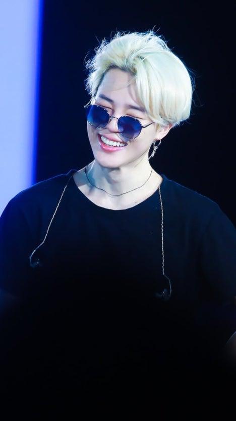 Jimin@BTS則排在第五。