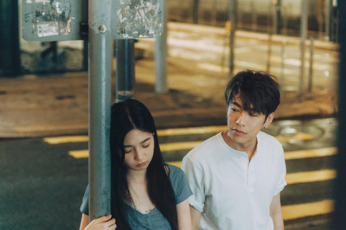 洪嘉豪中流感啟發新歌《親愛的》 自言未真正享受生活