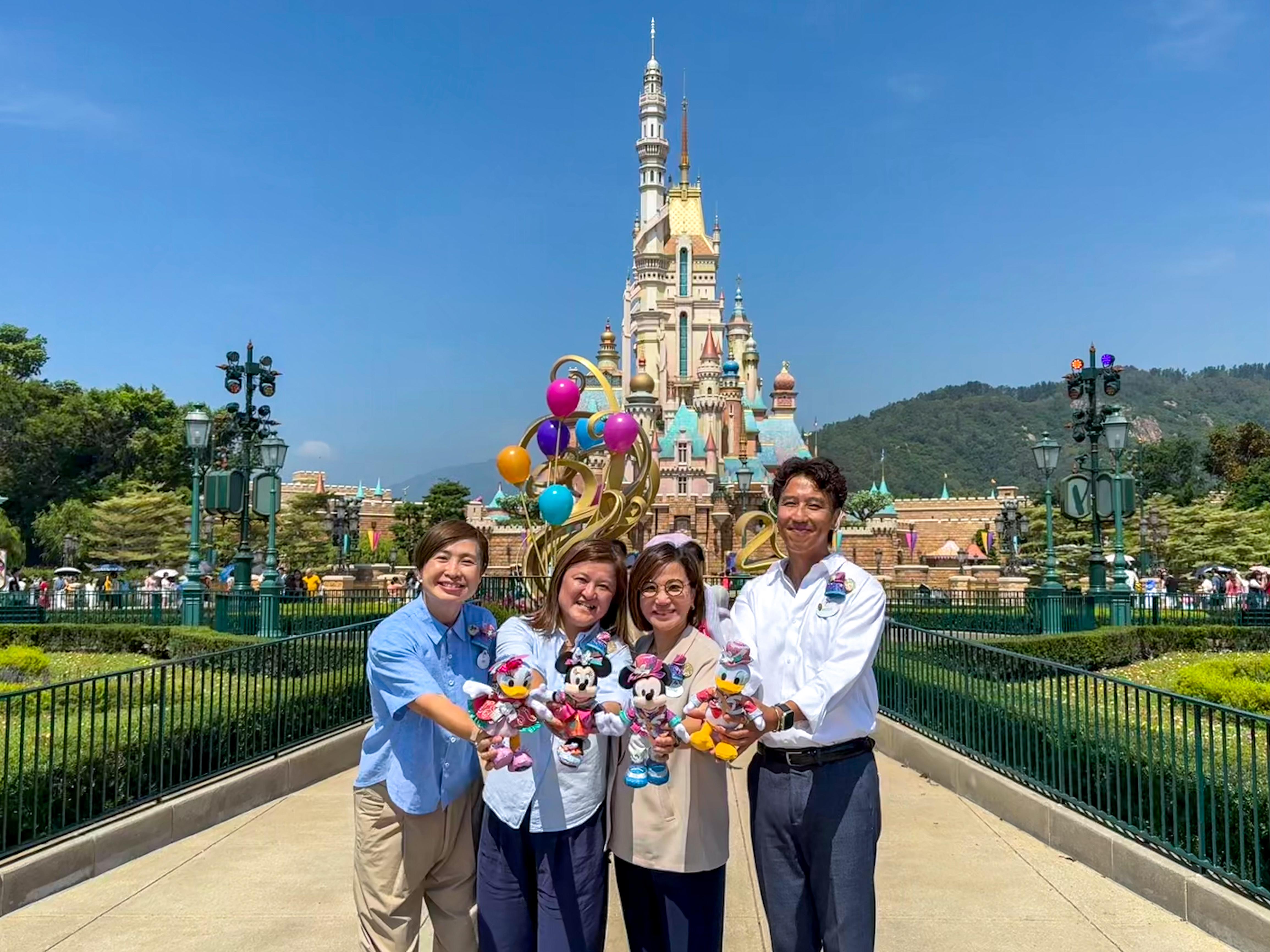 Kim, Annie, Denise & Ricco (1).jpg