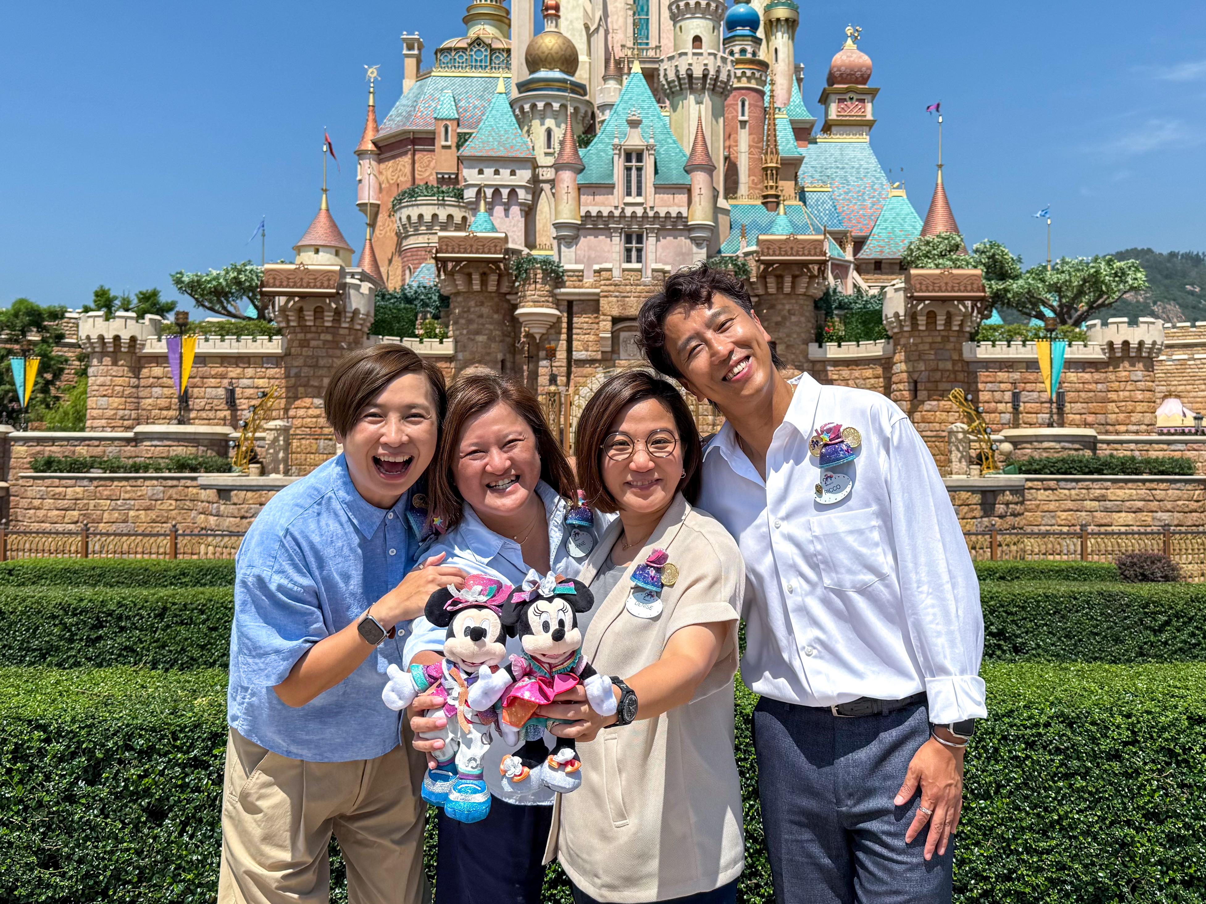 Kim, Annie, Denise & Ricco (2).jpg