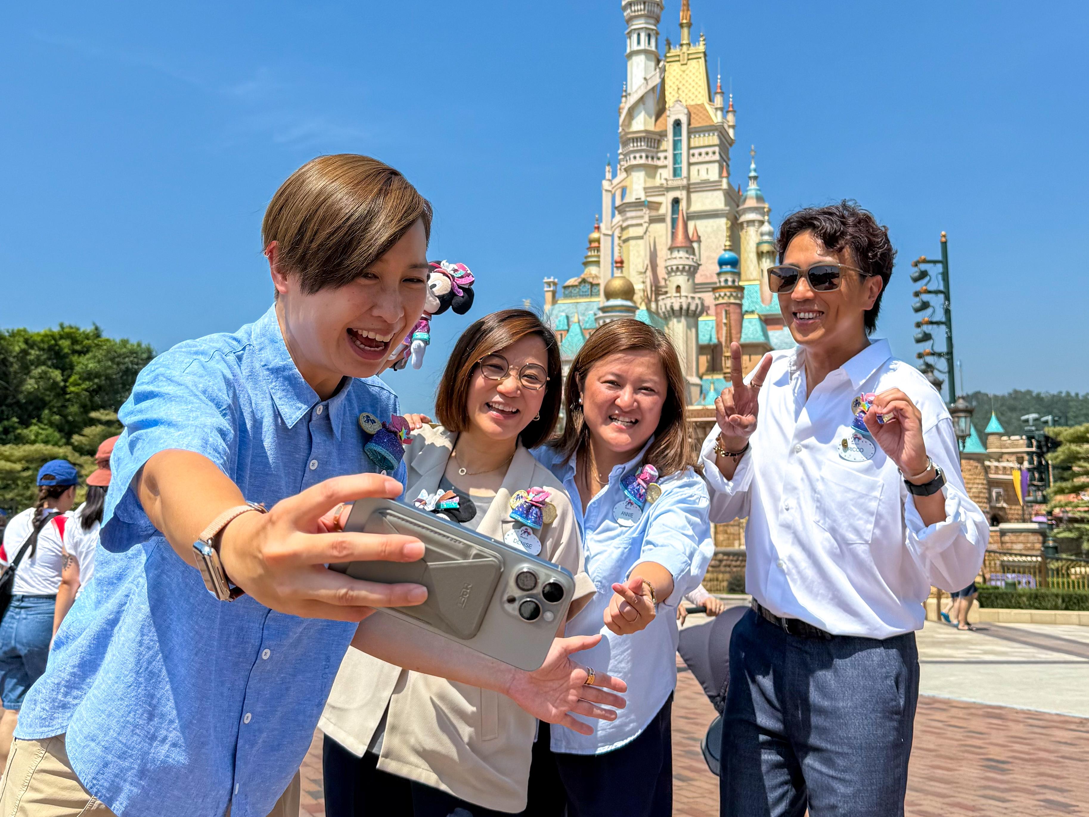 Kim, Denise, Annie & Ricco (1).jpg