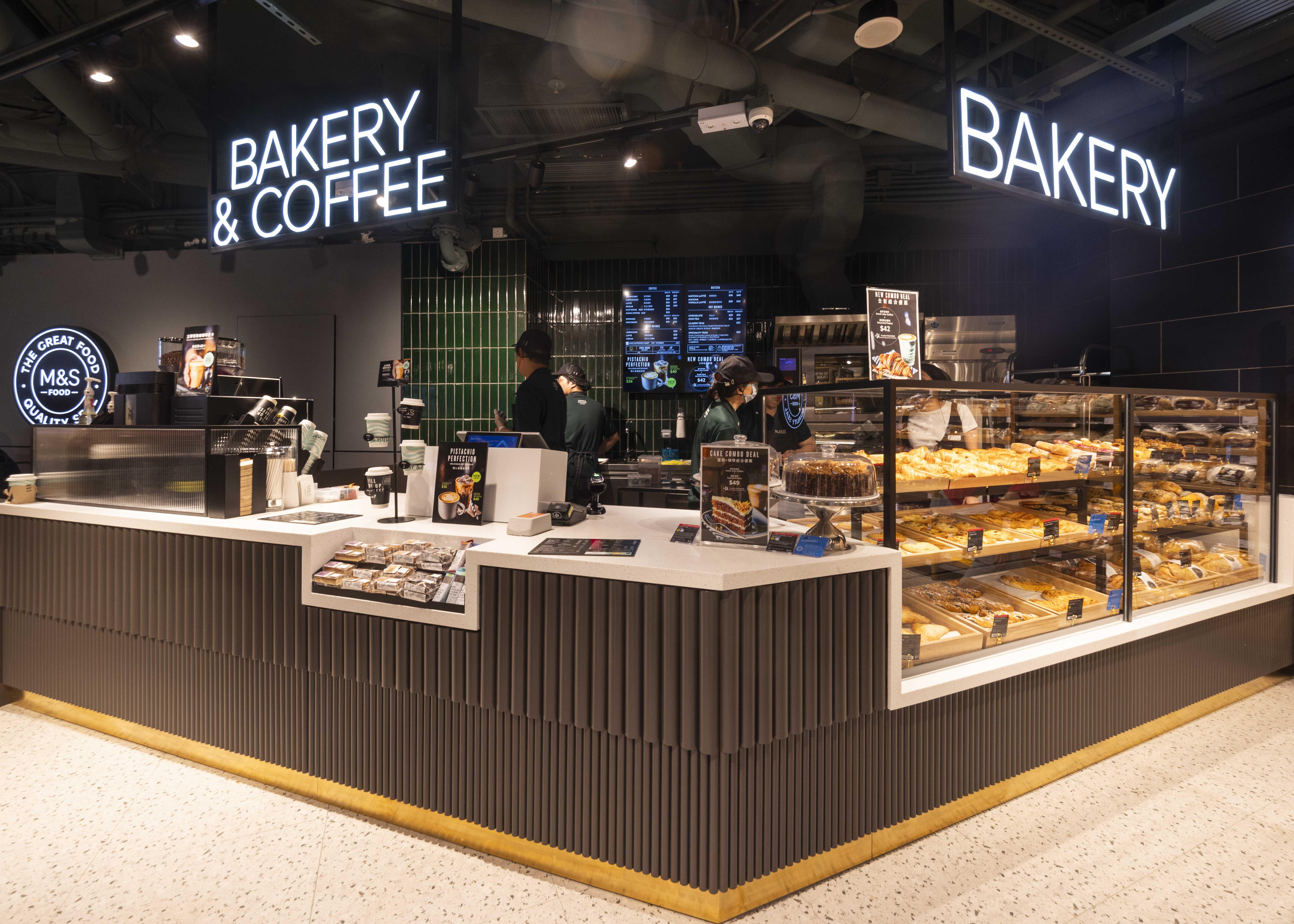 特別新增Coffee to Go專區