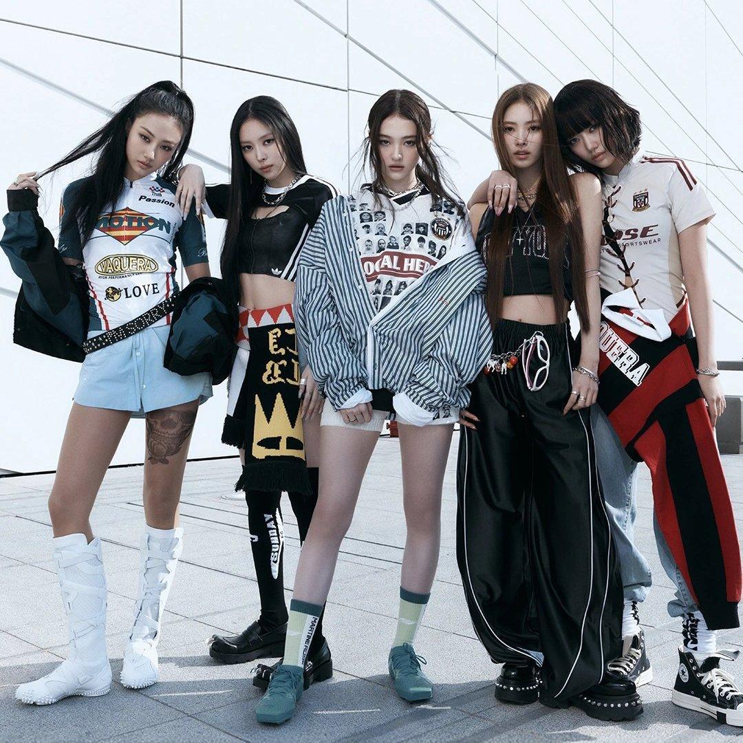 預計MEOVV在9月的《2025 The Fact Music Awards》裡,會有15至30分鐘的表演。