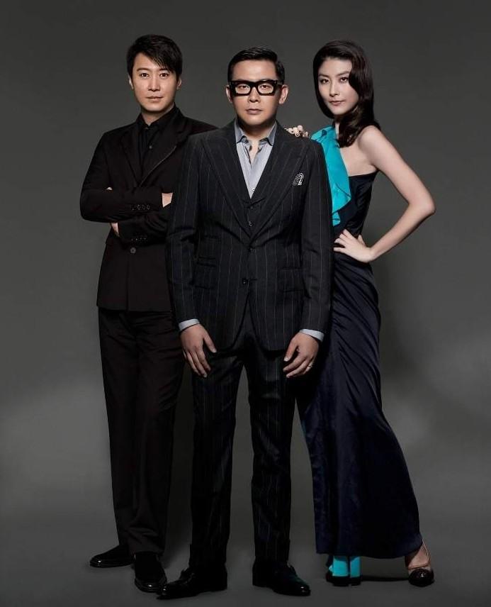 黎明與陳慧琳同屬雷頌德音樂上的好拍檔,令人期待三人能夠同台。