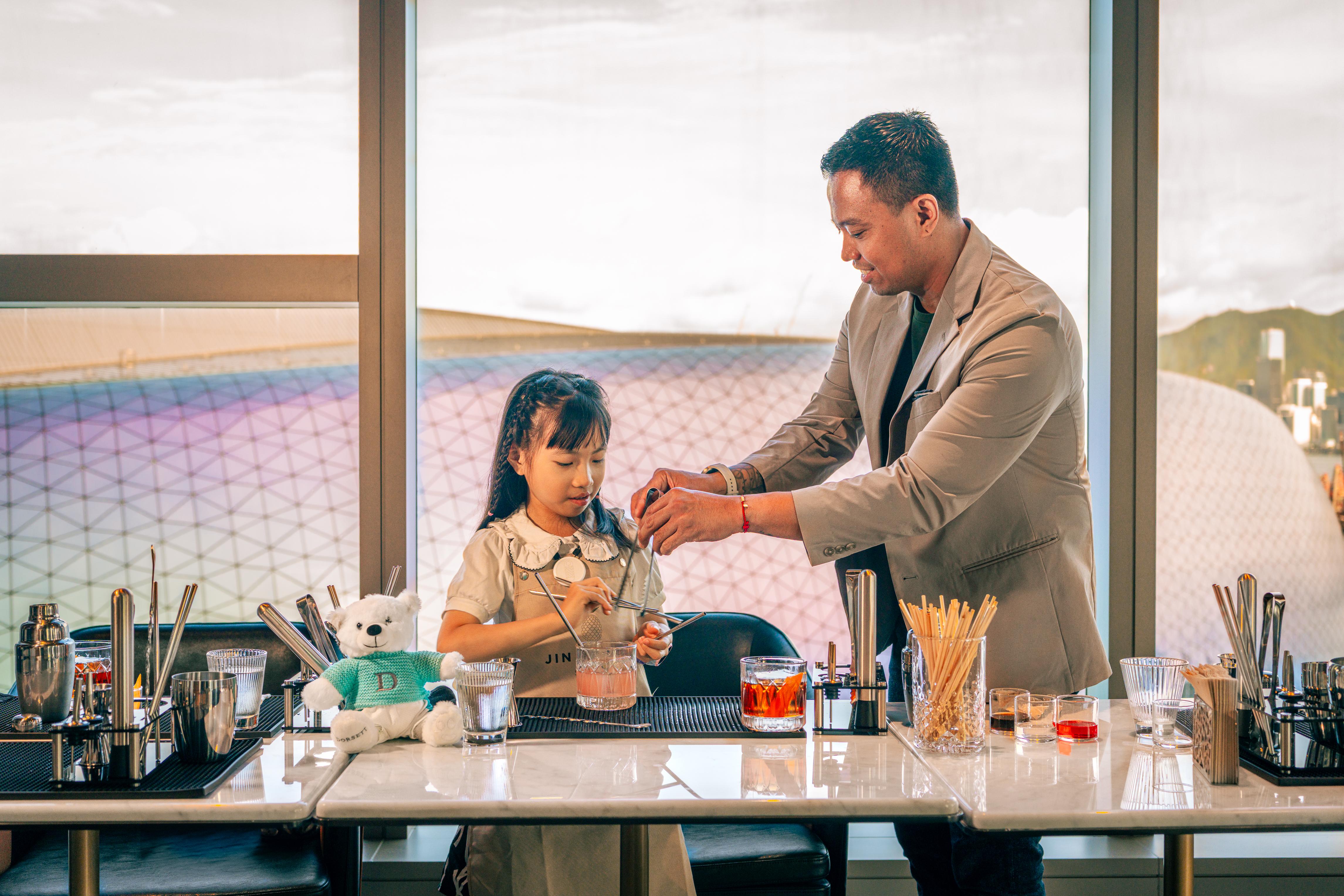 Mixology Class 私人調酒班