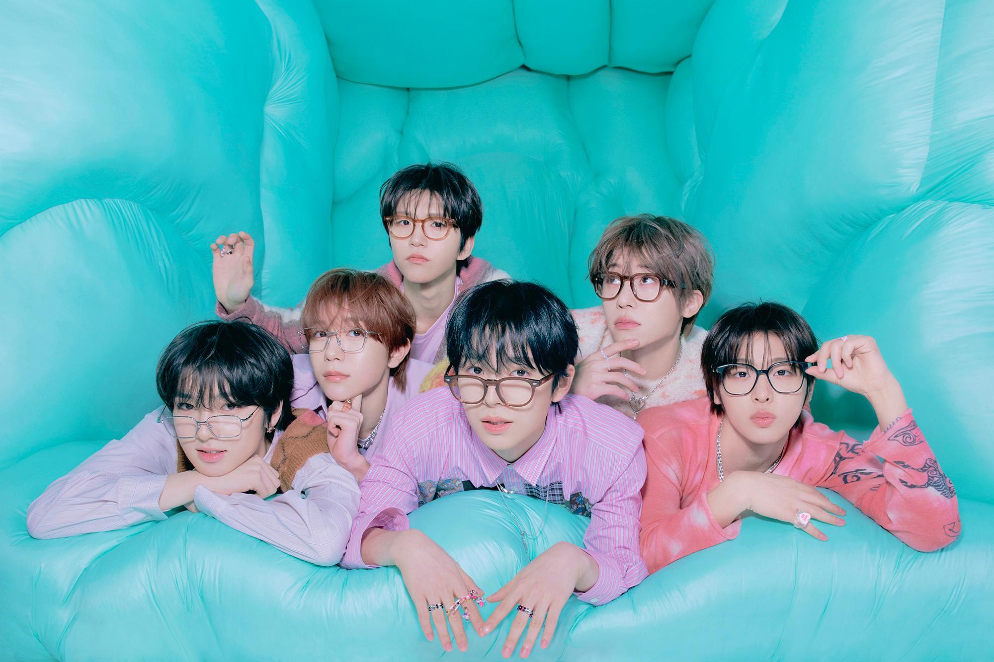 NCT WISH早已成功吸納大批韓國本土及海外粉絲。