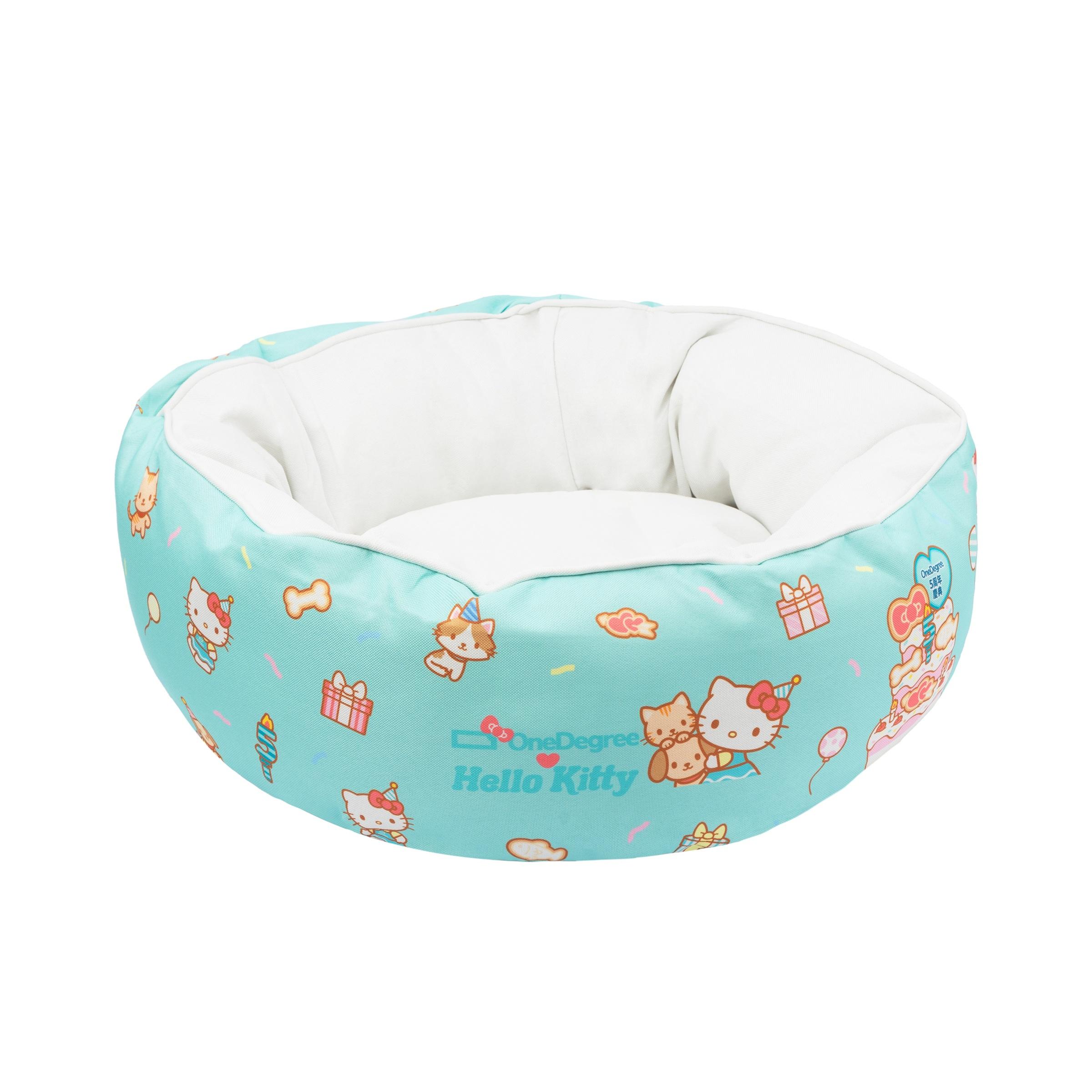 即場投保即送期間限定Hello Kitty精品