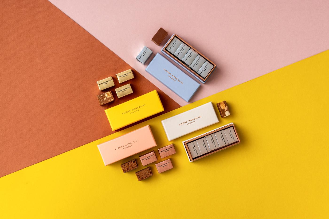 PETITS BONHEURS 小確幸系列