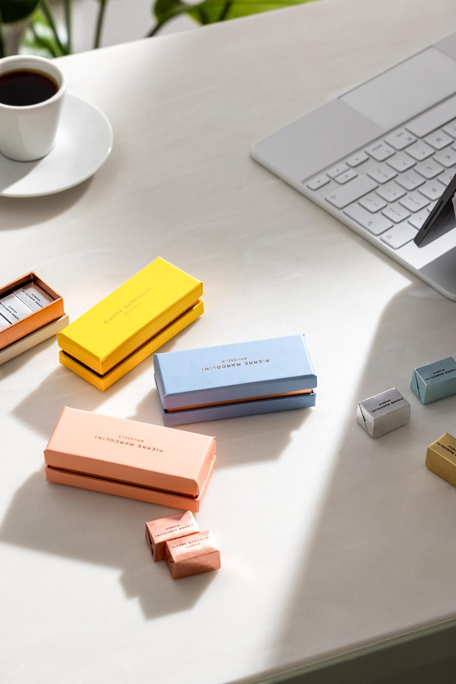 PETITS BONHEURS 小確幸系列