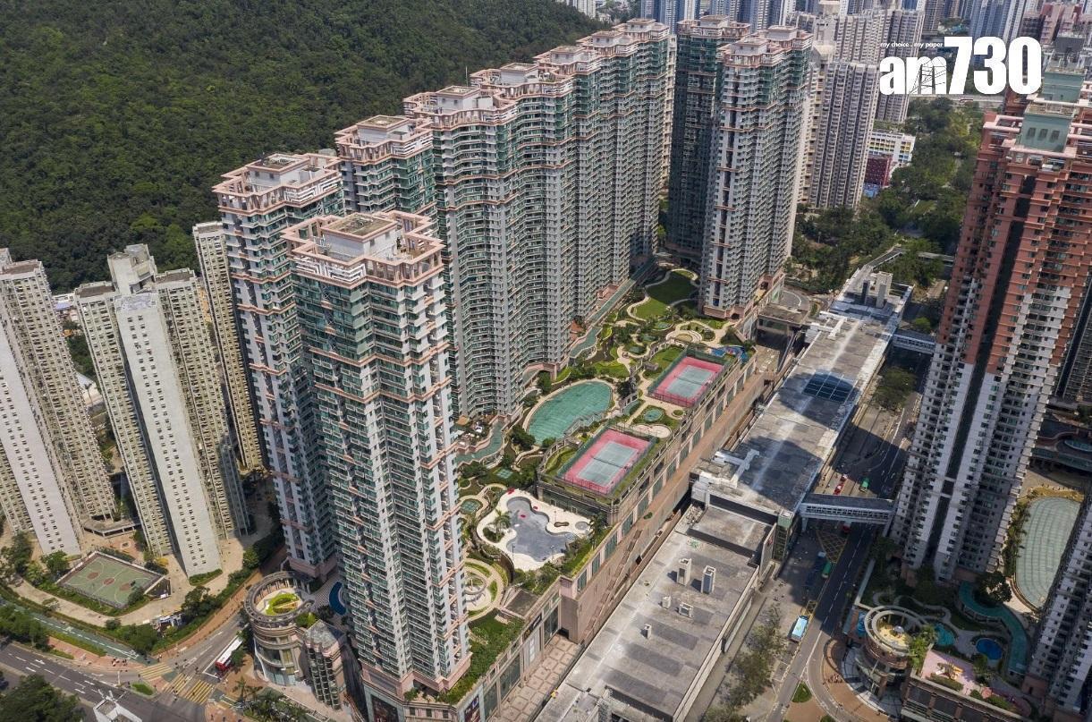 颱風襲港 十大屋苑周末成交減25% 利嘉閣:新盤買家入市意慾強 後市走勢趨樂觀|樓市數據