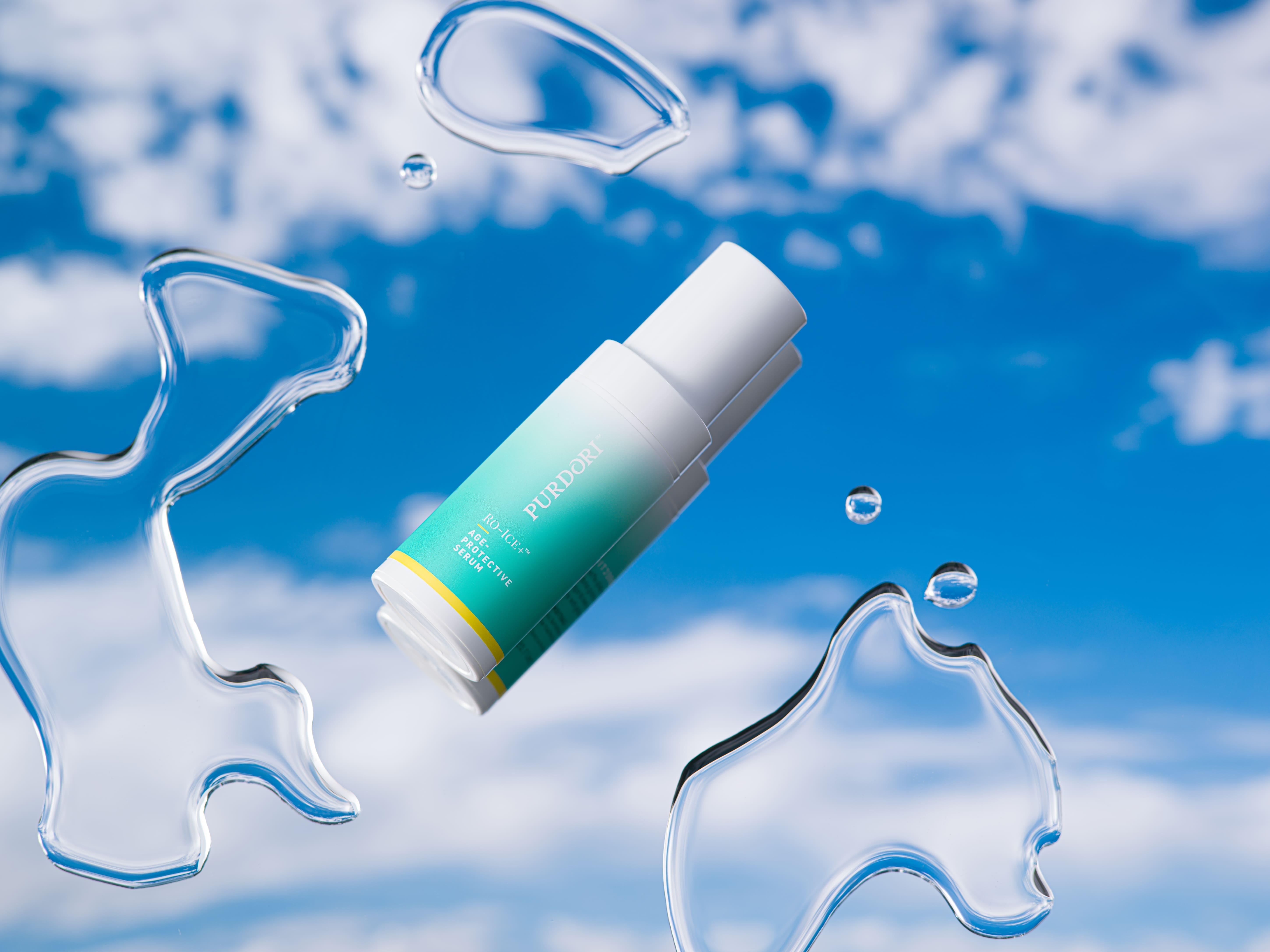 抗老亮白精華素 $660