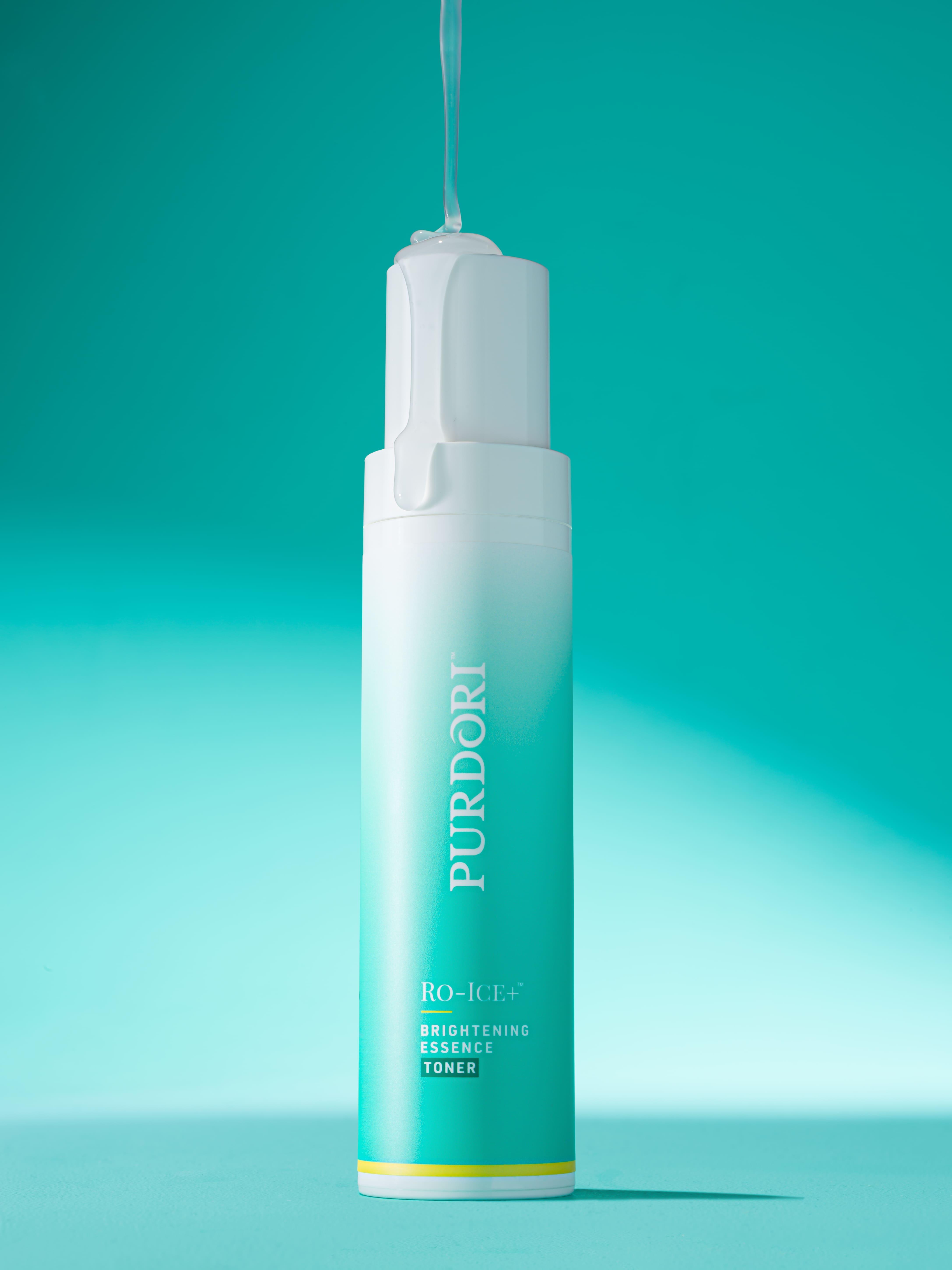 亮白精華玫瑰爽膚水 $490