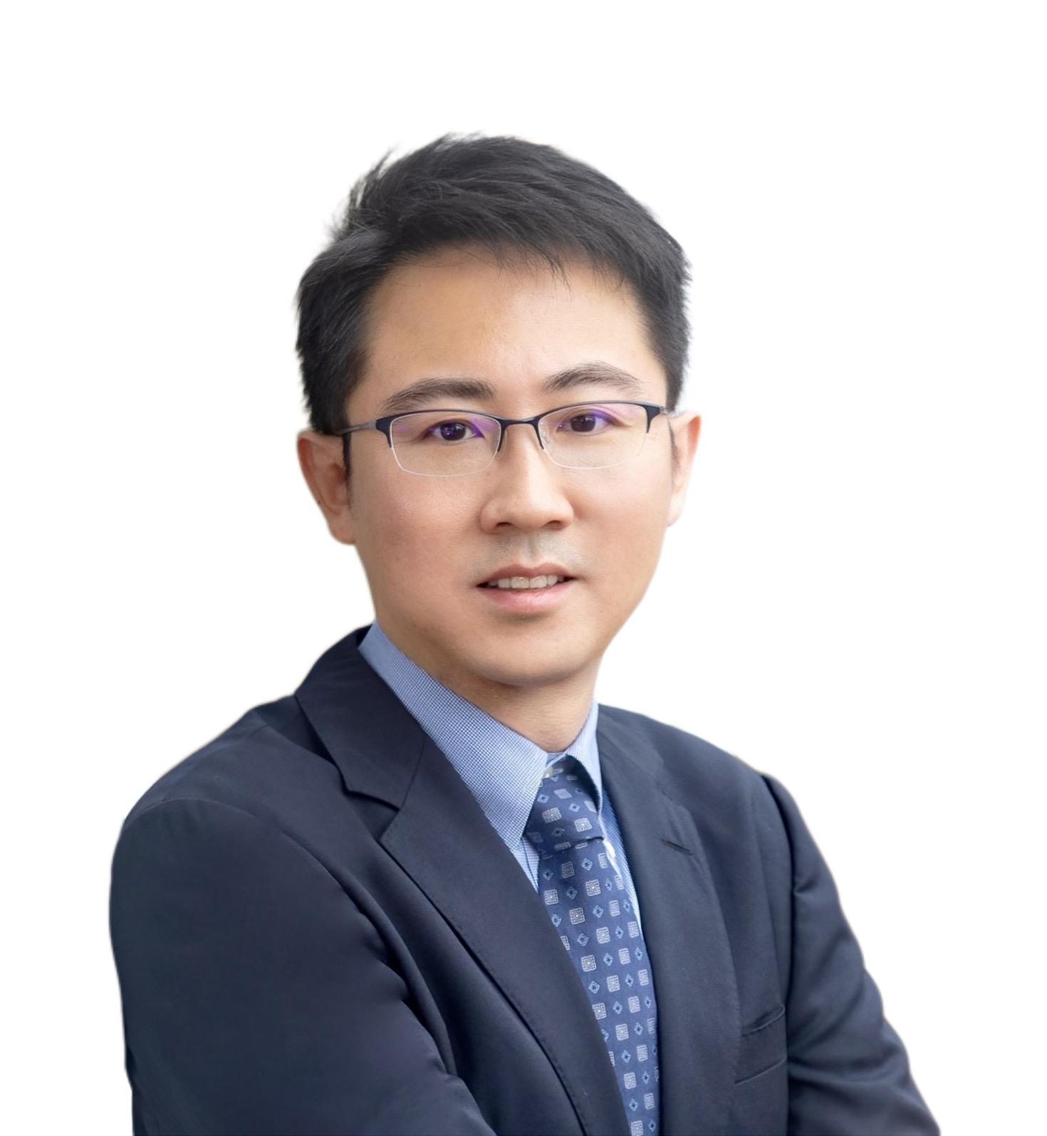 科大吉岩教授研究於AI時代捍衛市場公平性,獲研資局「研究學者計劃」嘉許。(科大圖片)