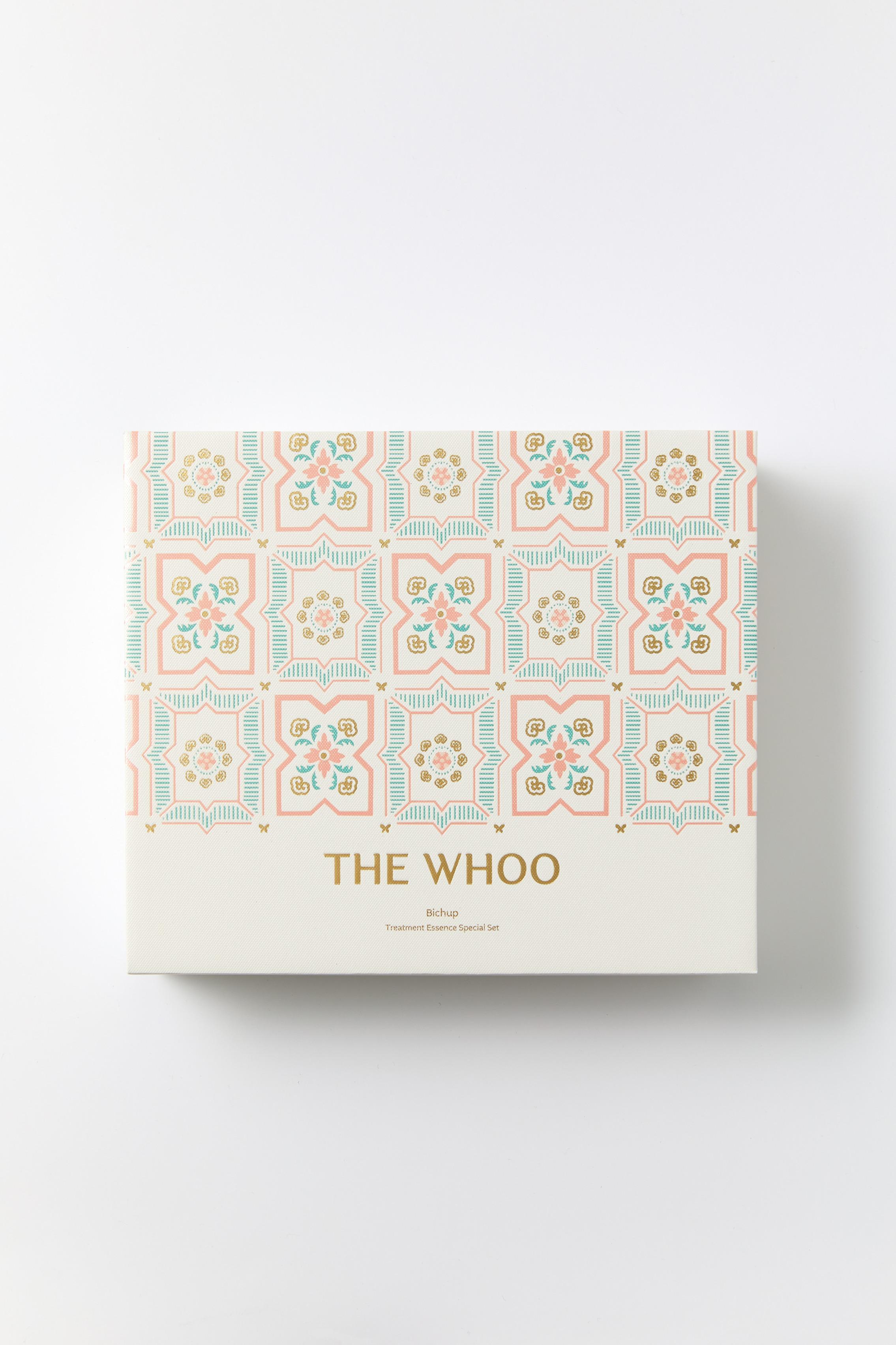 「Danha聯乘限定版」秘貼 循環修護肌底精華增量套裝 $700 (價值$1,296)