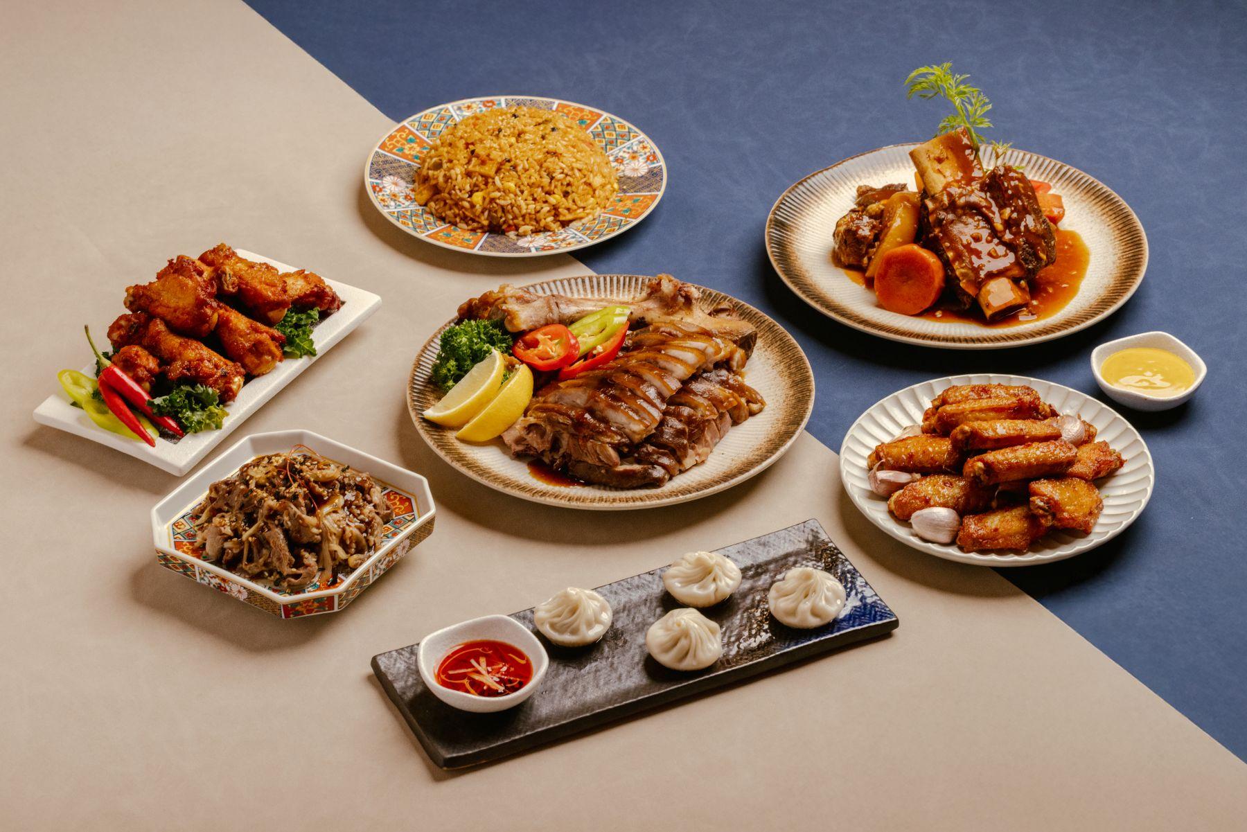 凡持有全日制學生證,於7月16日惠顧主餐牌放題即享8折優惠。