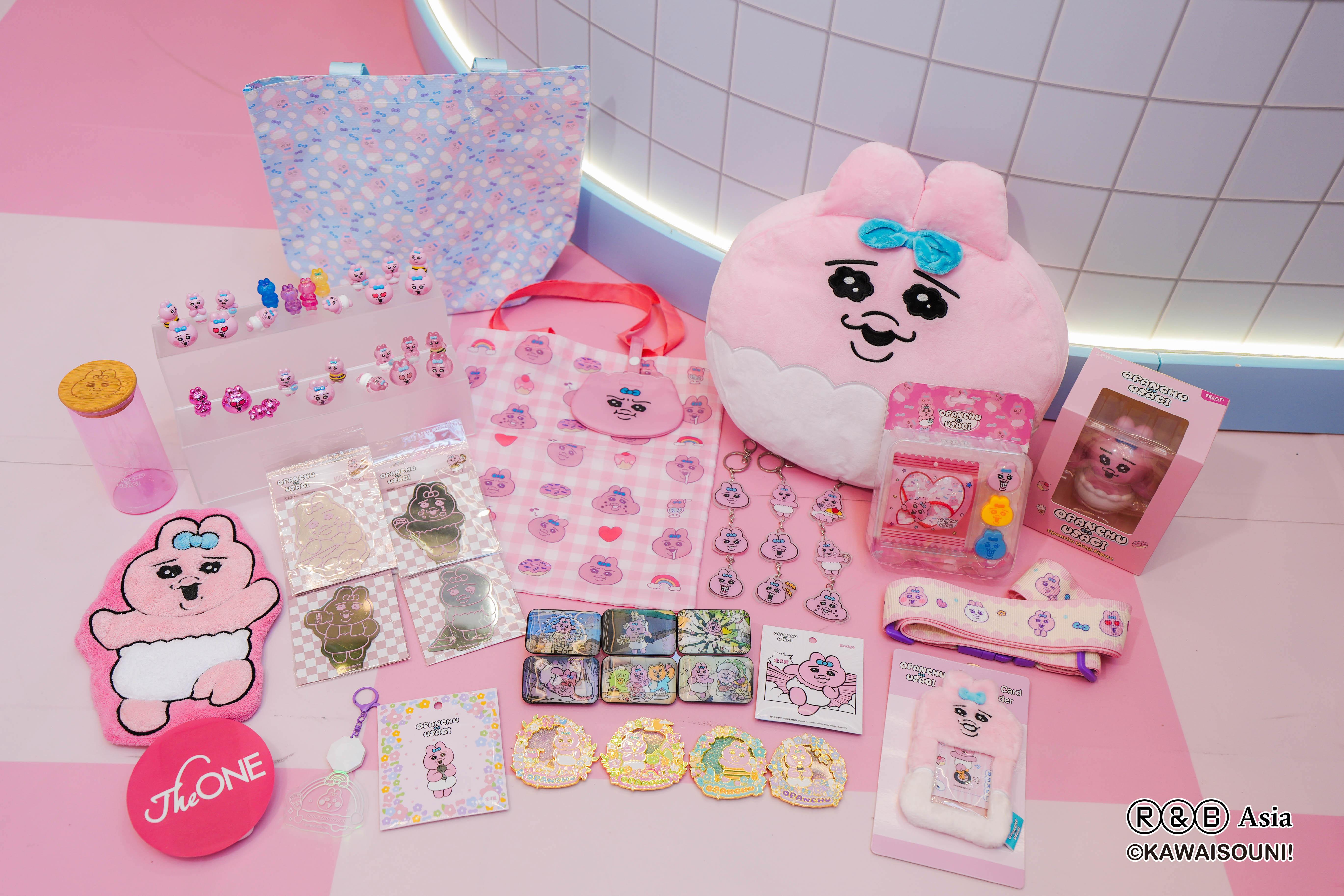 限定店好物精選