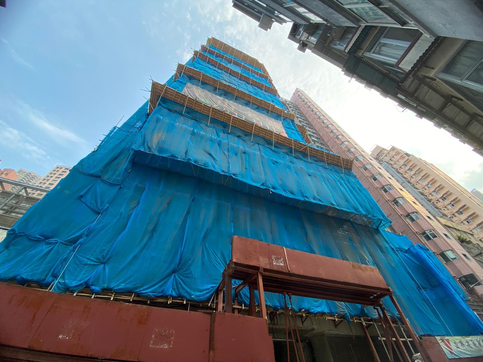 半山名滙公布樓書 提供111伙 面積221至774呎|西營盤新盤