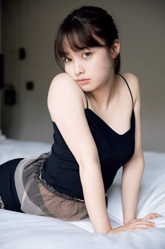 橋本環奈