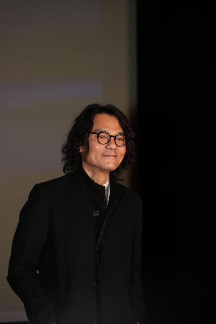 林家棟奪得香港電影金像獎最佳男主角。