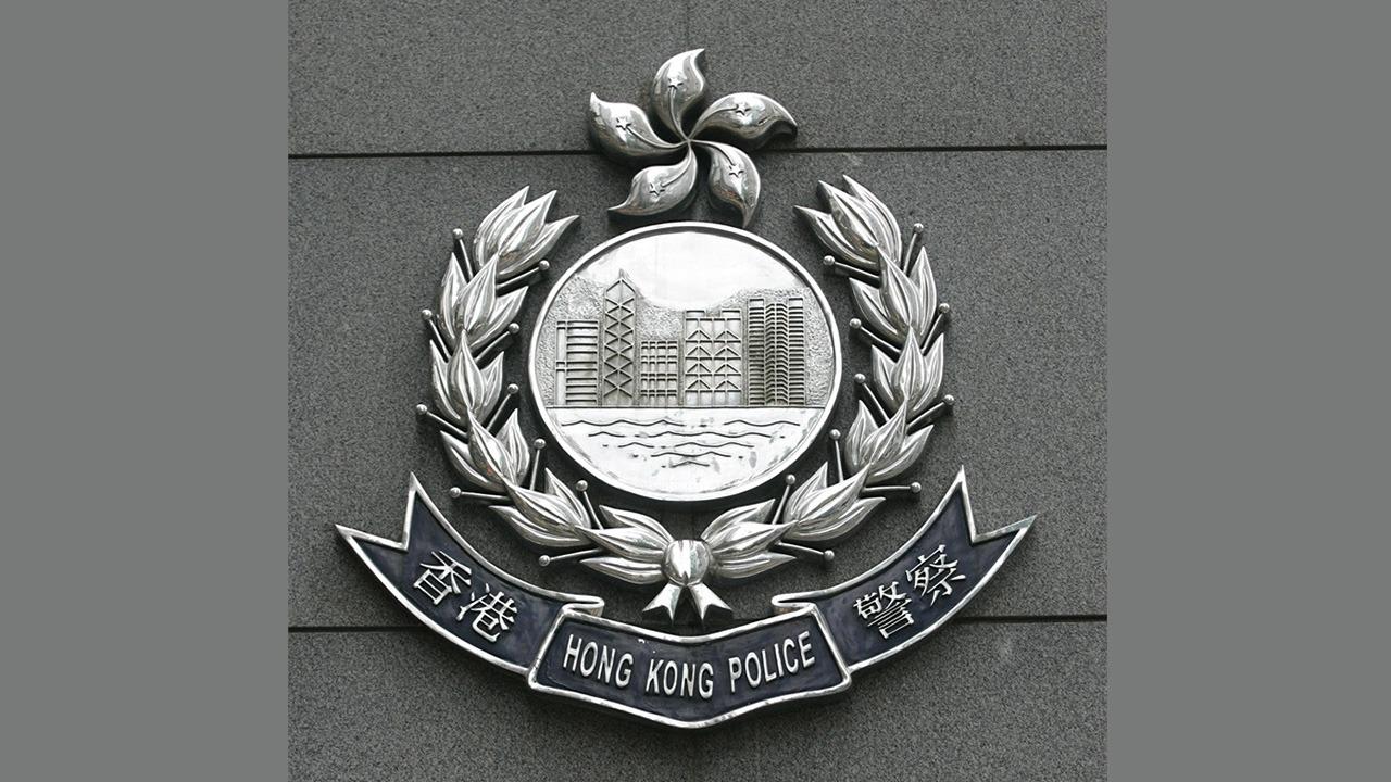 信箱偷支票改名及金額涉款36萬,兩男女被捕。