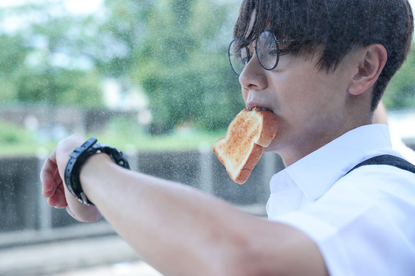 林家謙新歌《夏日之子》MV今日上架。