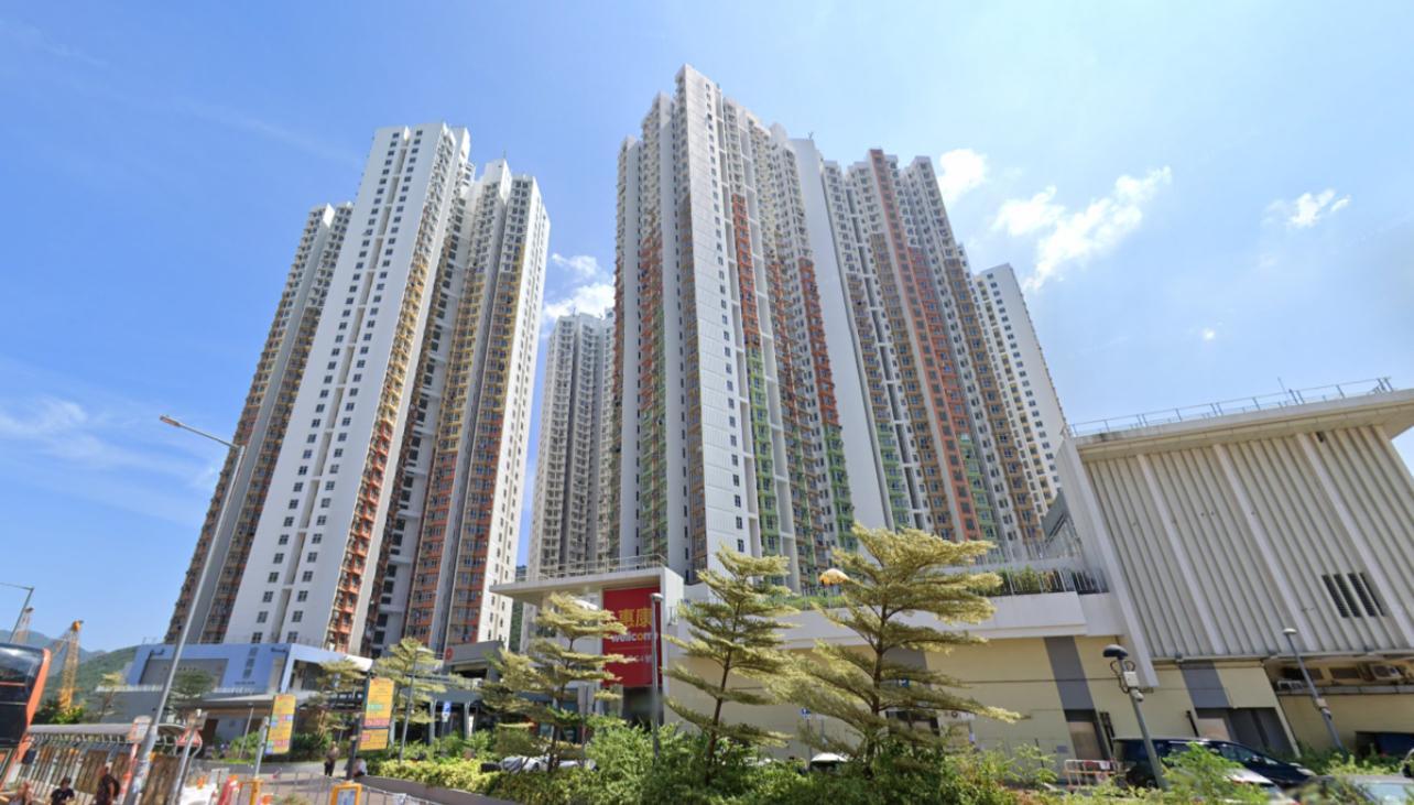 圖片來源:Facebook@公屋討論區