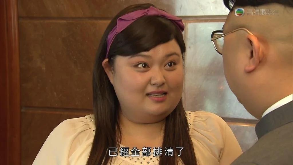 圖片來源:TVB《老表,你好hea!》劇照