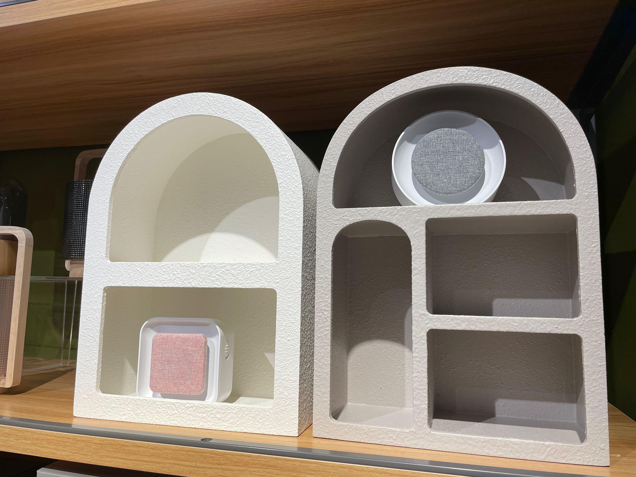 小型收納展示架 日本參考售價:¥2200 香港售價:$120