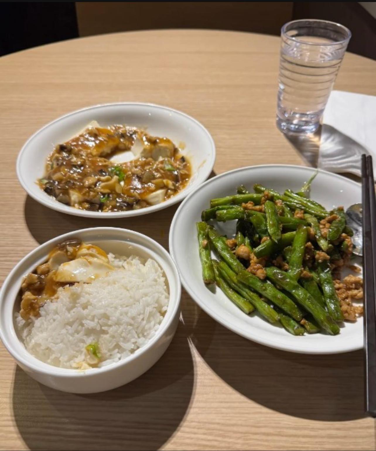 圖片來源:Facebook@香港兩餸飯關注組