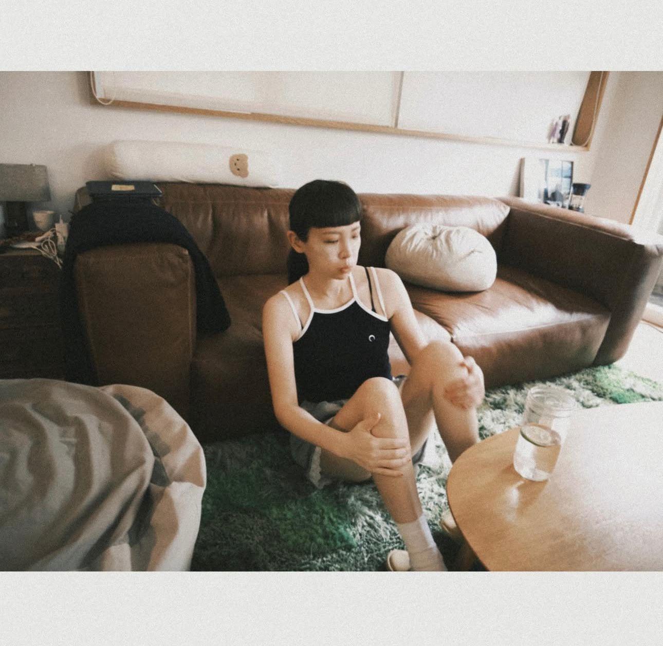 魏如萱(IG@waawei)