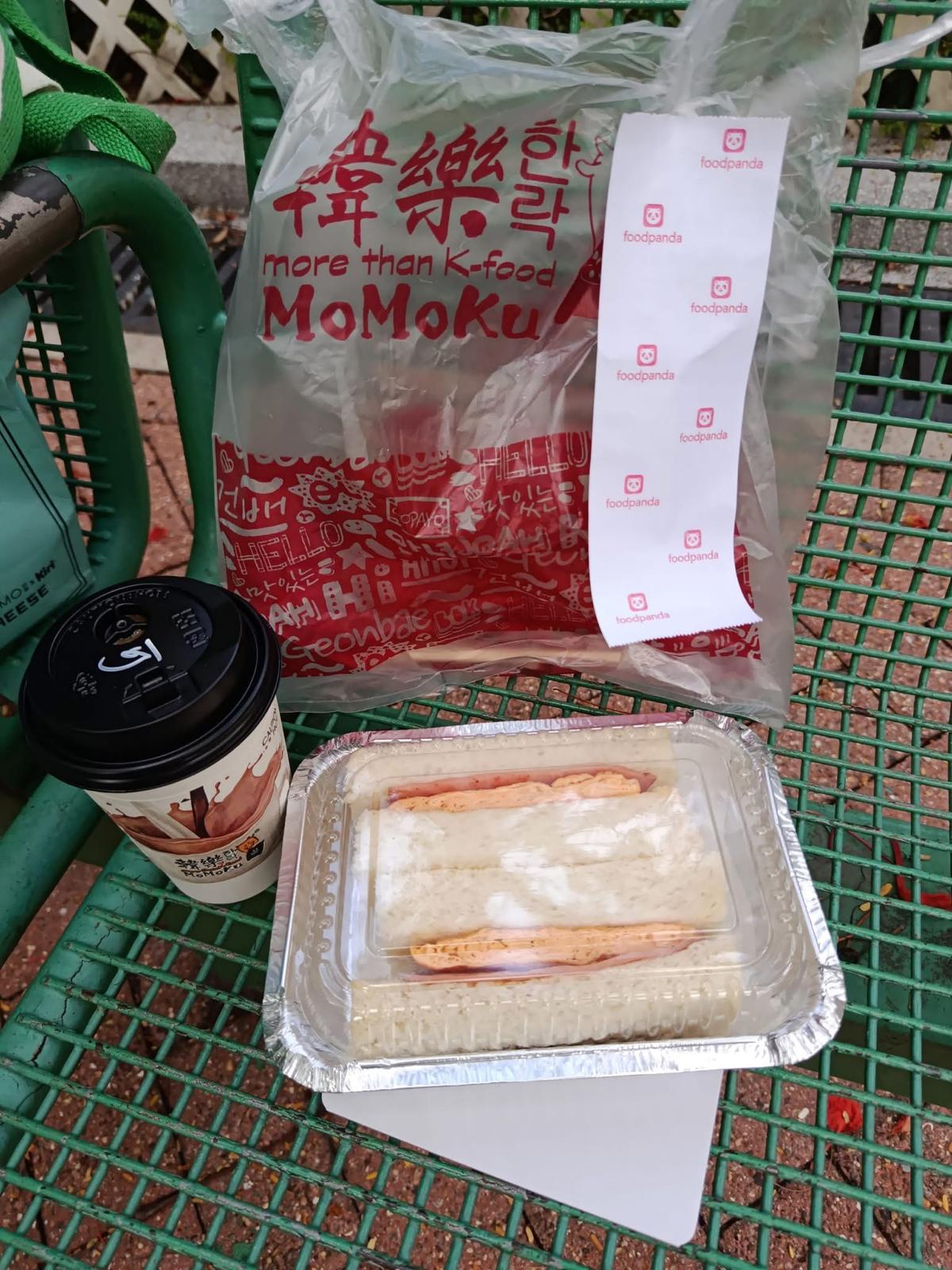 圖片來源:Facebook@香港茶餐廳及美食關注組