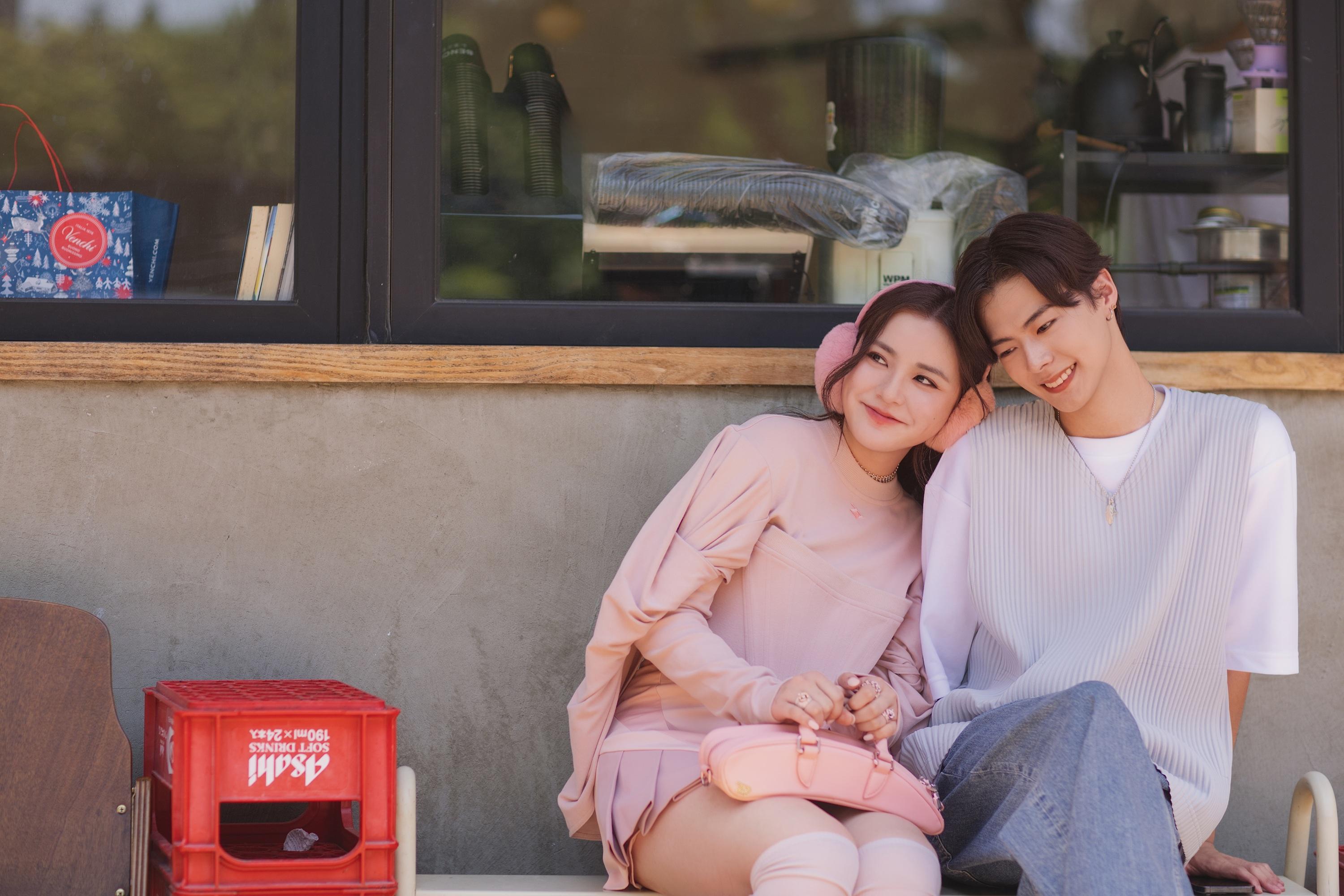 Chantel姚焯菲新歌《KMC》談及一段關係之中如果要委曲求存太辛苦。