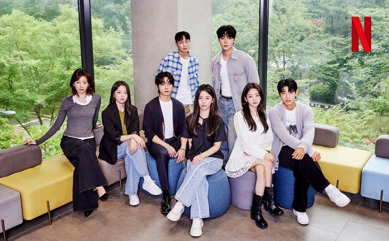 《殭屍校園2》四大原班人馬回歸。