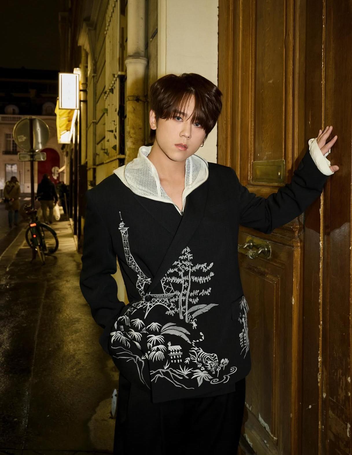 姜濤將於8月22日擔任2025 TIMA國際音樂大賞表演嘉賓,成唯一香港代表。