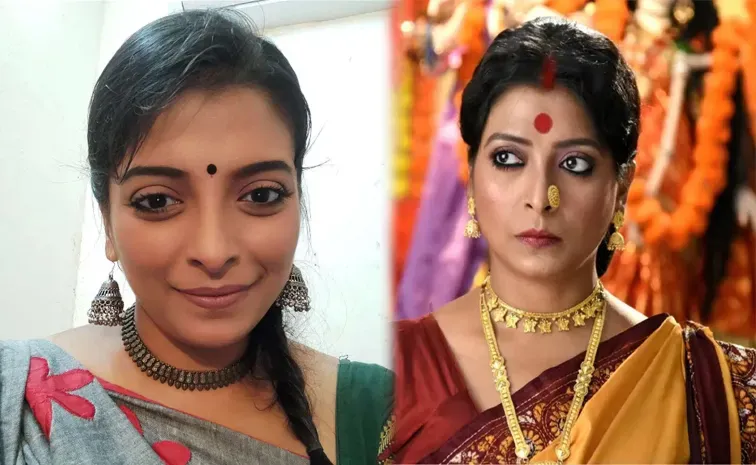 孟加拉女星流落街頭前,常擔任電影配角。