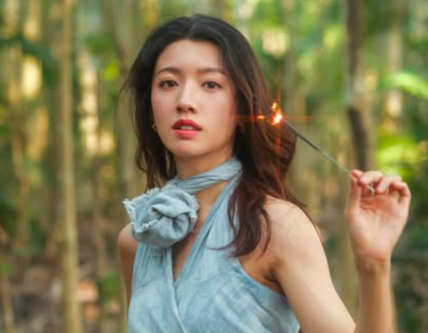 蔡思貝近年人氣高企。