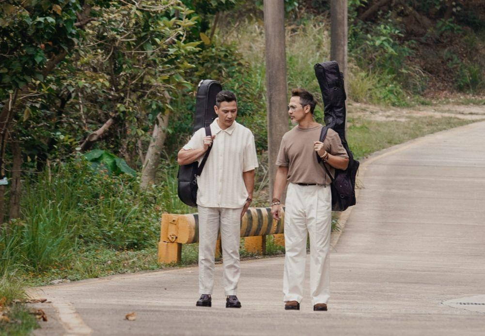 Soler強勢回歸樂壇推出新歌《翻天覆地》。