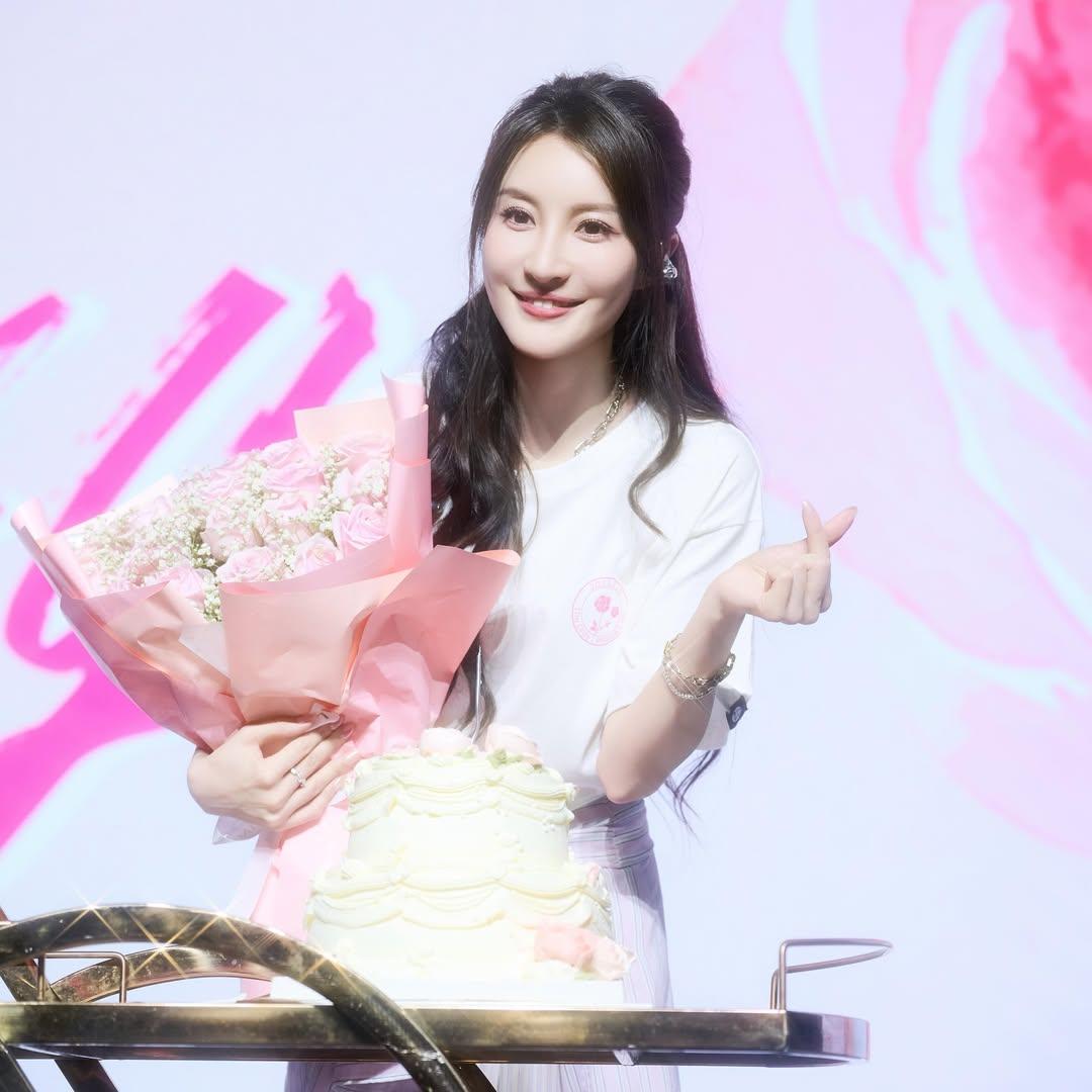 林夏薇首次舉行的音樂見面會「The Only林夏薇音樂見面會」。