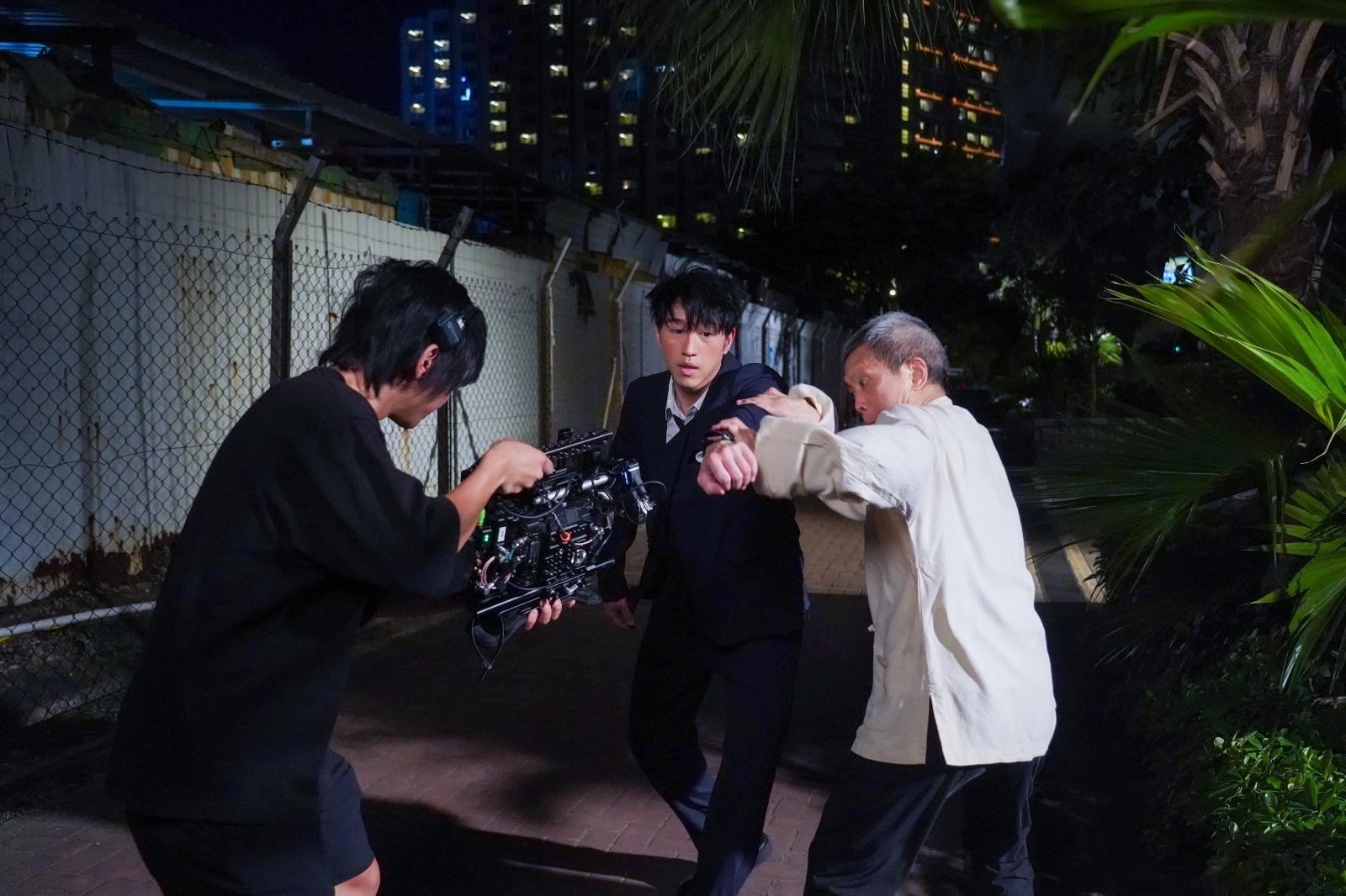 《吉卜力》MV製作非常認真。