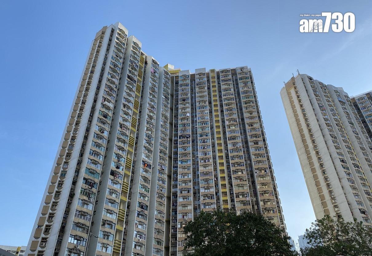 青衣錄未補地價公屋戶蝕讓成交,中層戶7年貶值達一成。