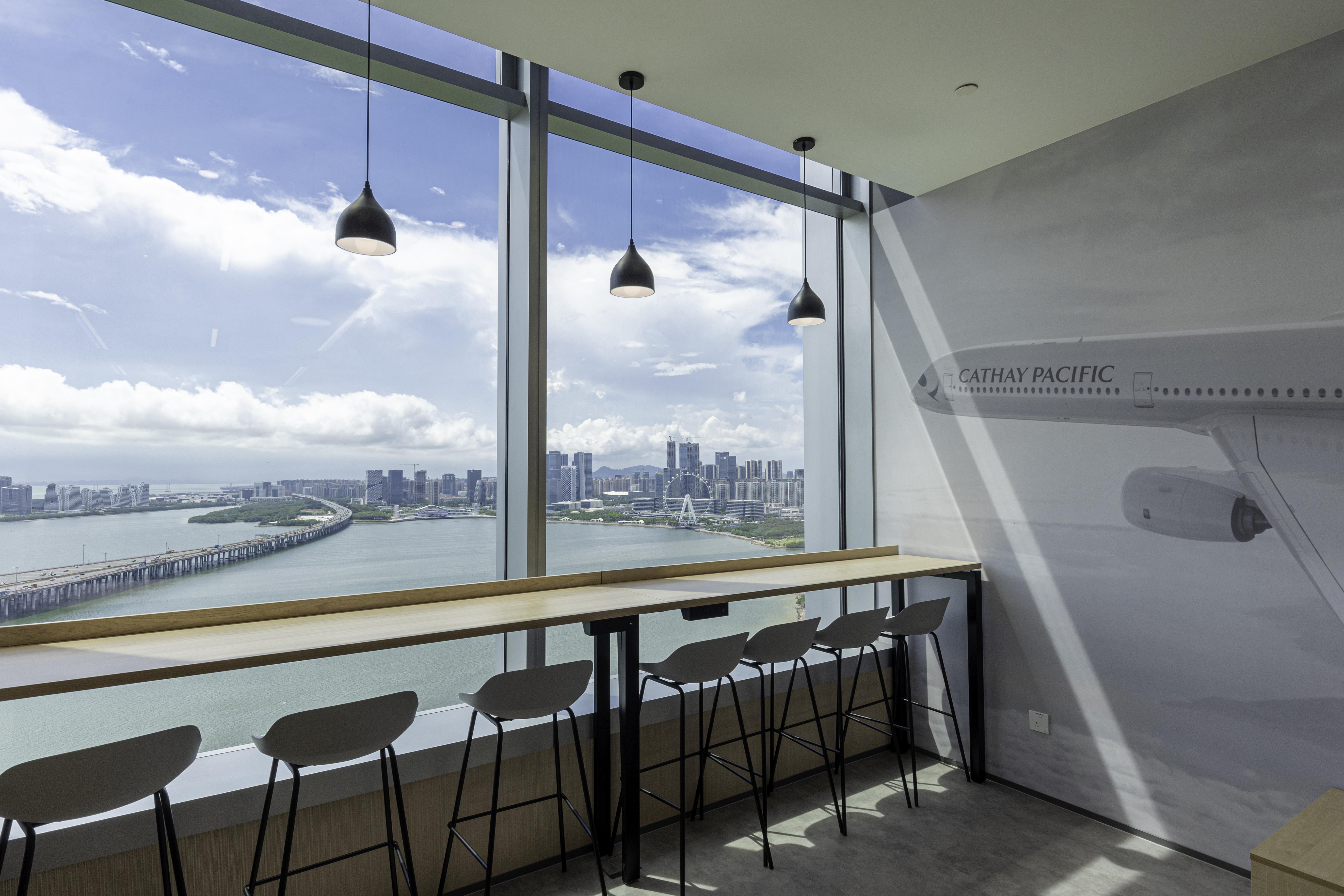 國泰計劃在2025年底前,將內地數碼與資訊科技團隊規模擴展至超過200人。