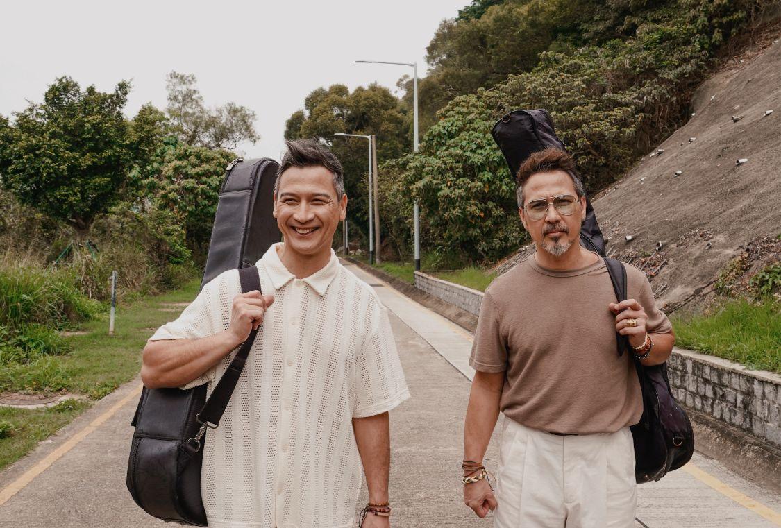 Soler強勢回歸樂壇推出新歌《翻天覆地》。