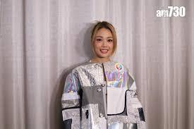 容祖兒人美心善。(娛樂組攝)