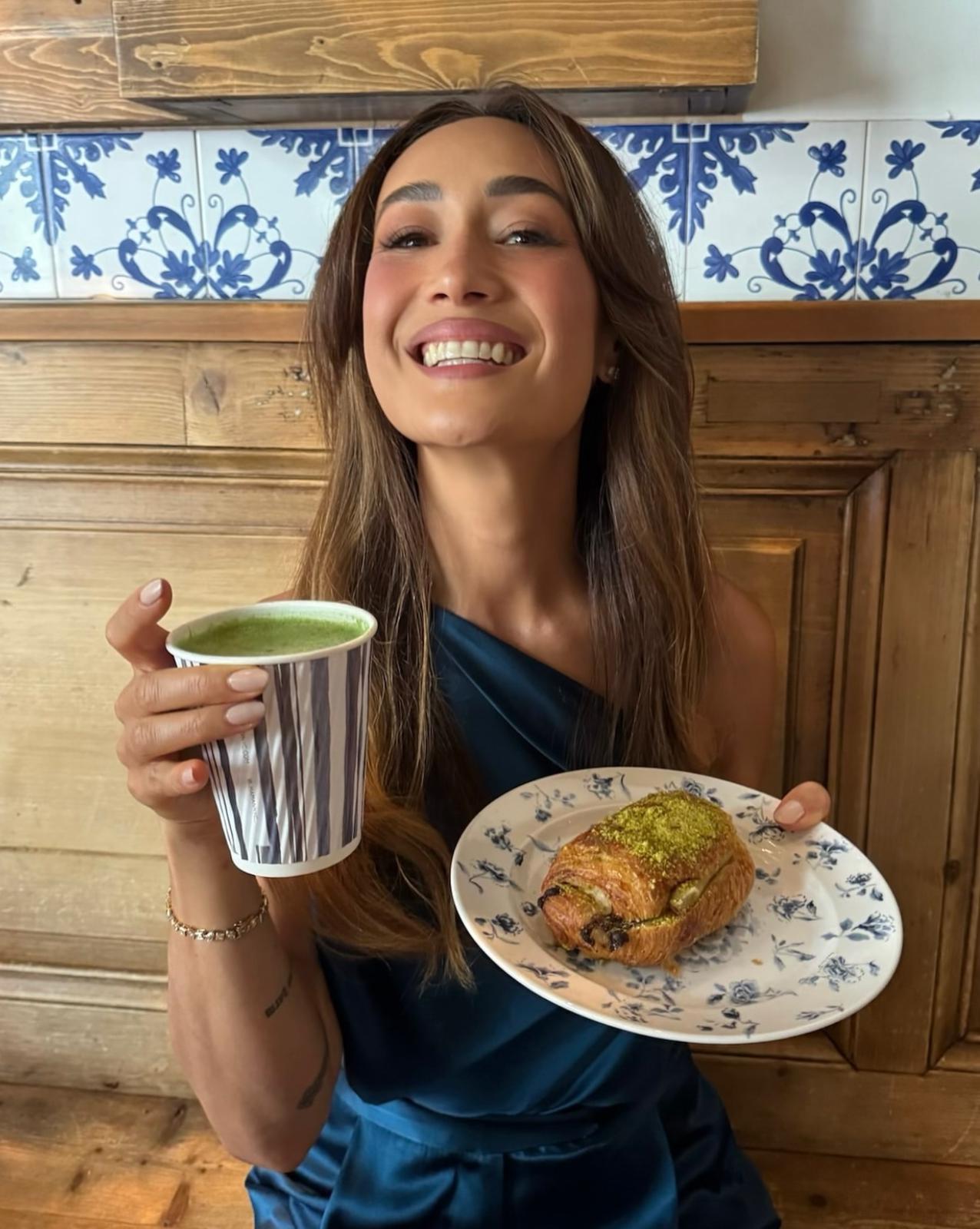 Maggie Q在荷李活闖出成績。