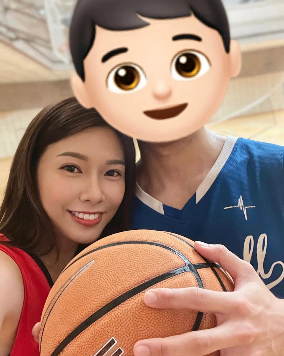 TVB前新聞主播梁凱寧生日宣布封盤 與未婚夫大學拍拖至今:一路經歷了很多