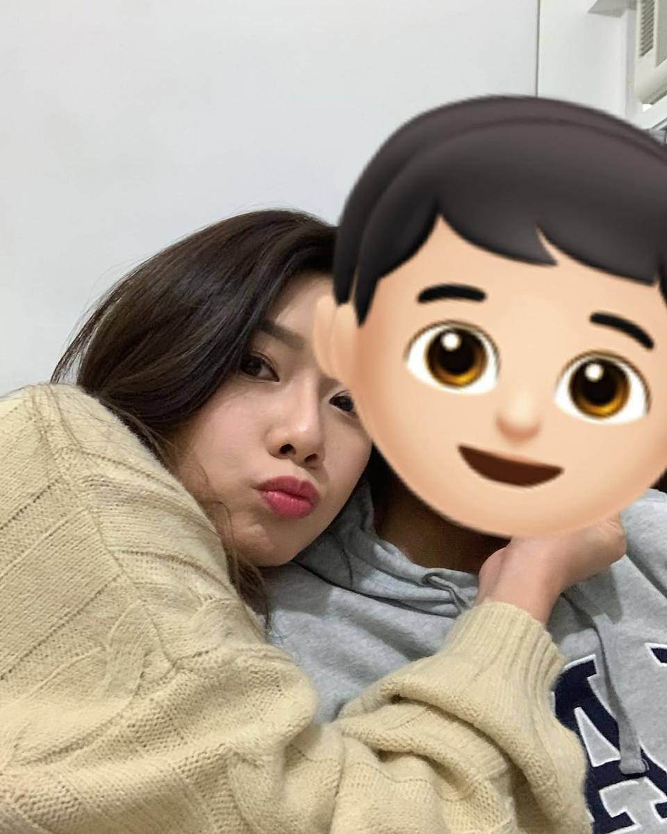 TVB前新聞主播梁凱寧生日宣布封盤 與未婚夫大學拍拖至今:一路經歷了很多