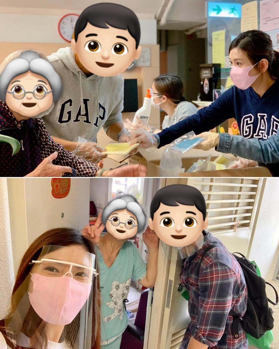 TVB前新聞主播梁凱寧生日宣布封盤 與未婚夫大學拍拖至今:一路經歷了很多